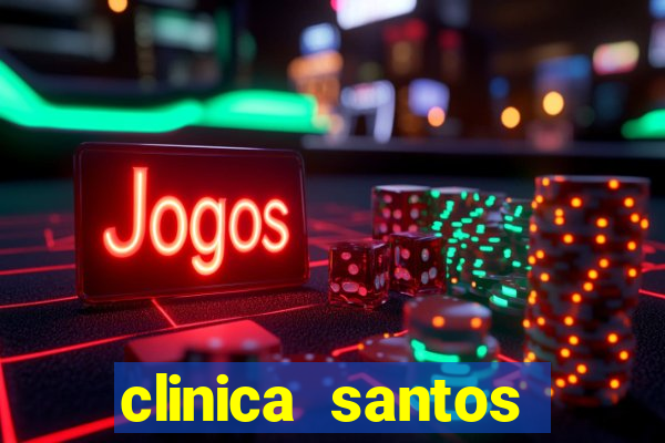 clinica santos dumont uberaba